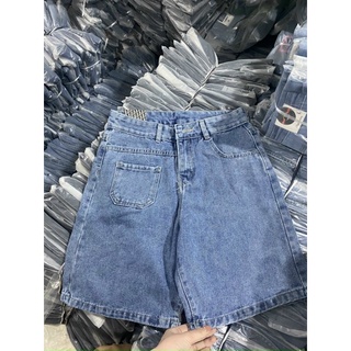 QUẦN NGỐ MỘT TÚI BÊN