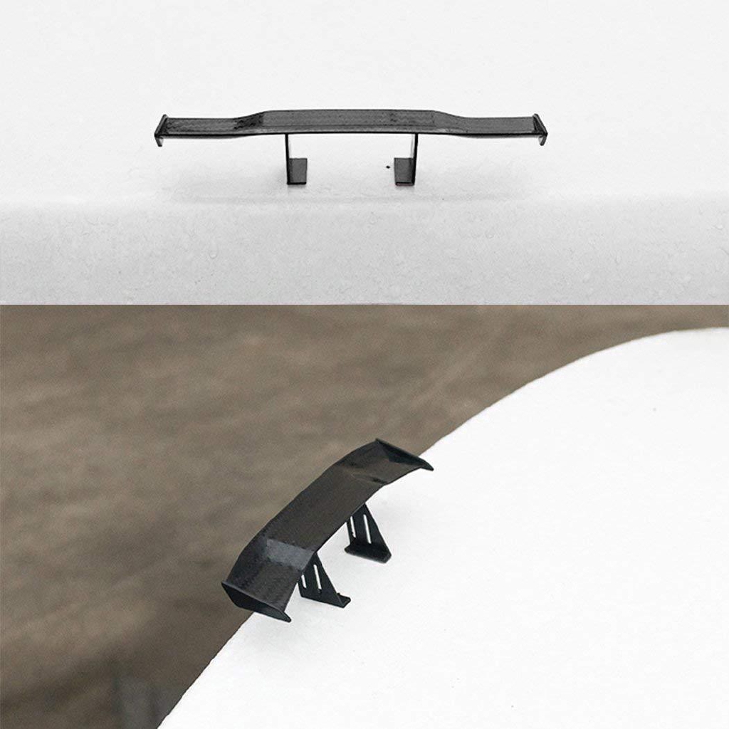 Cánh Lướt Gió Trang Trí Đuôi Xe Ô Tô 6.7 Inch Độc Đáo