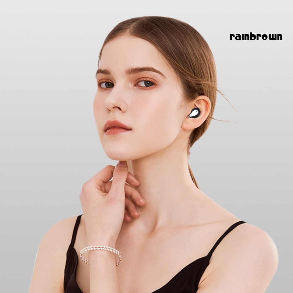 Tai Nghe Bluetooth 5.0 Tws Kèm Hộp Sạc Xy-5