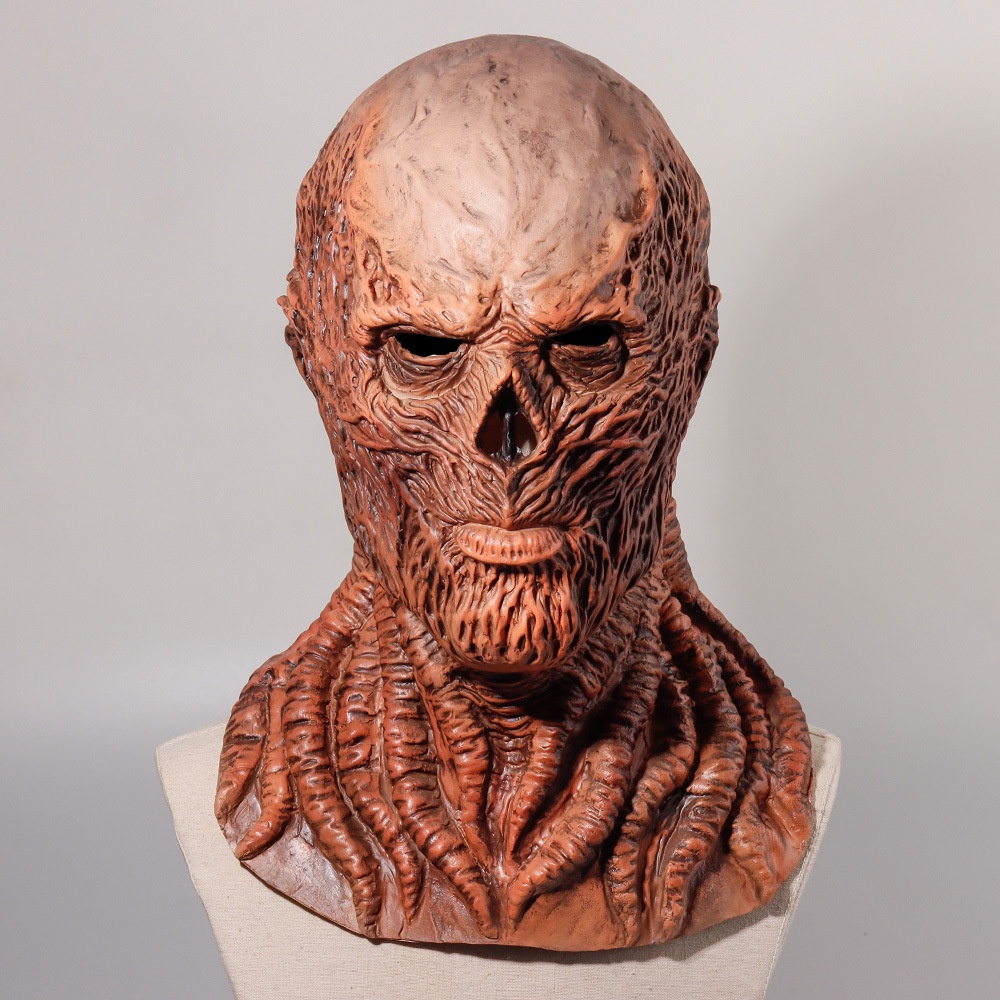 Mặt Nạ Hóa Trang Jason Stranger Things 4 Vecna