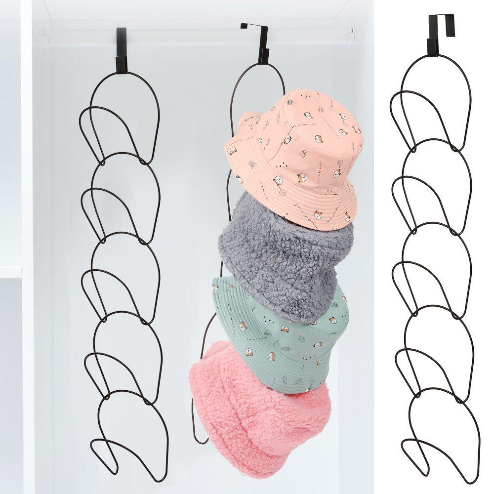 Móc Treo Khăn Choàng / Túi Xách Gắn Tường Tiện Dụng