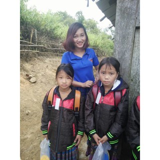 Áo Phông Đoàn Cao Cấp