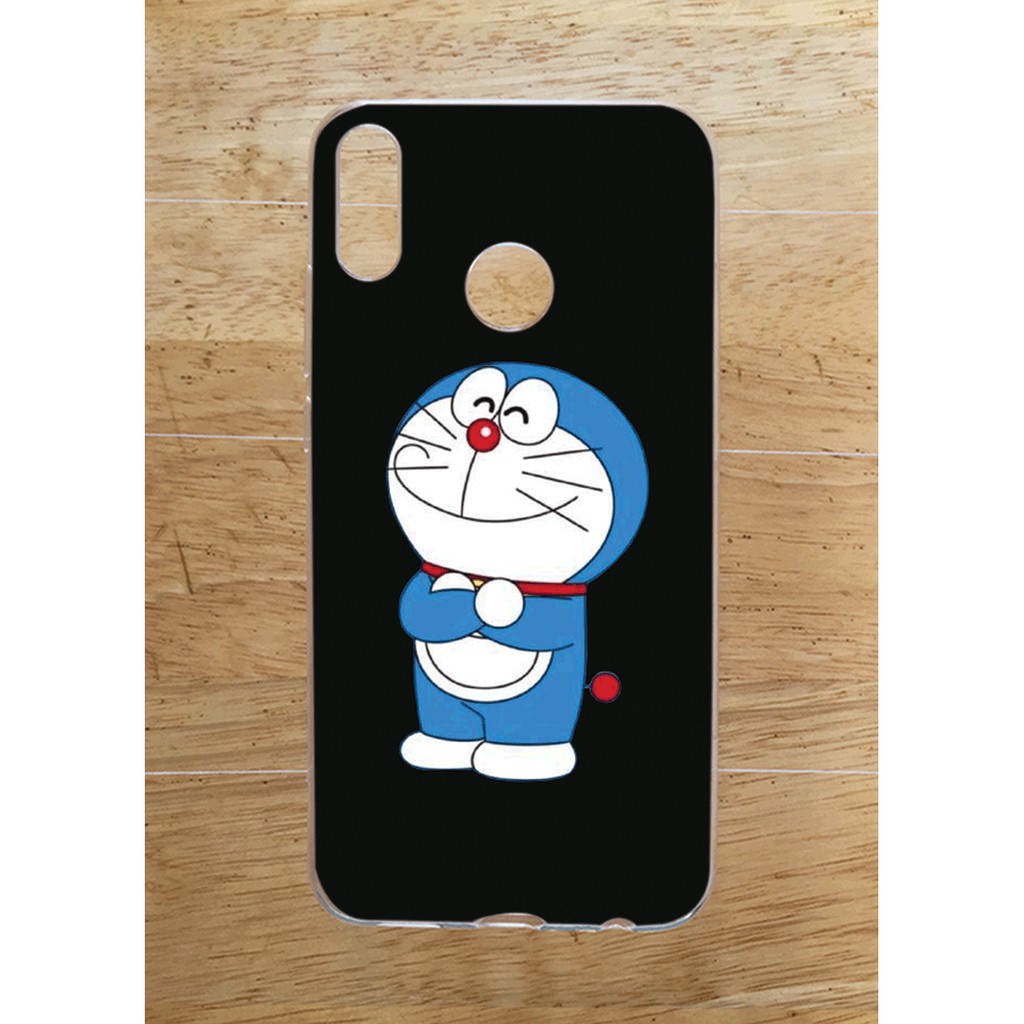 Ốp lưng Huawei Y9 (2019) (Ốp Dẻo) - Hình ShiChan, Heo, Doreamon, Gấu, Tiểu Cương Thi, Ánh Trăng