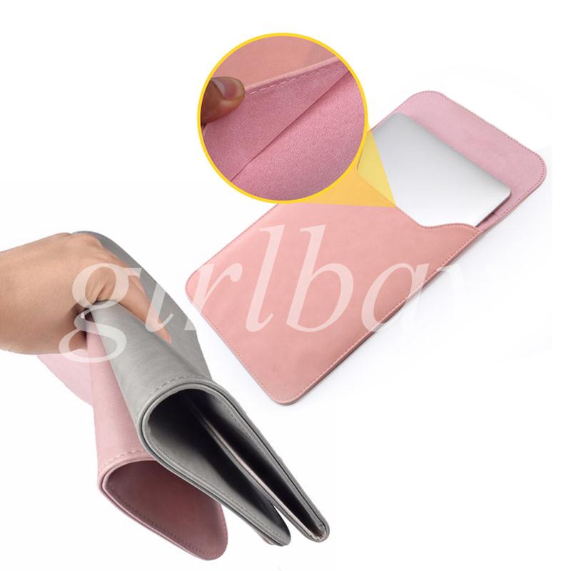 Túi đựng dây đeo chống sốc chống trầy xước 11.6 / 13.3 / 15.4inches | BigBuy360 - bigbuy360.vn