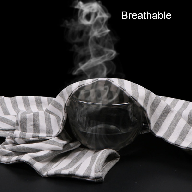 Bộ Chăn Quấn Và Nón Cotton Mềm Mại Dành Cho Bé Sơ Sinh