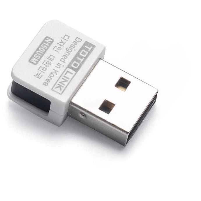 Usb Thu Sóng Wifi Toto-Link N150Usm 150mbps