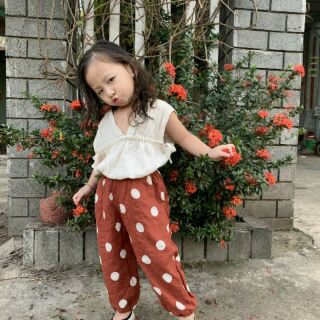 Quần áo thanh lí