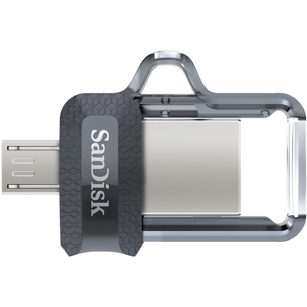 USB OTG SanDisk Ultra Dual Drive SDDD3 16GB-64GB