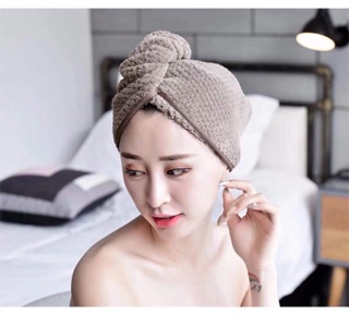 Mũ quấn tóc combo 3 chiếc