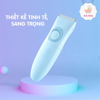 Tông đơ cắt tóc cho bé Doux bébé