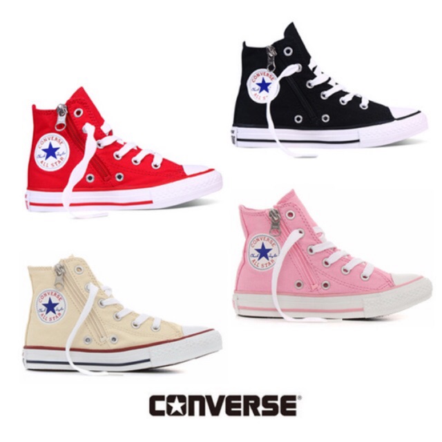 Xã giày CONVERSE REAL 2hand