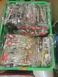 Tinh dầu thơm phòng  thái lan