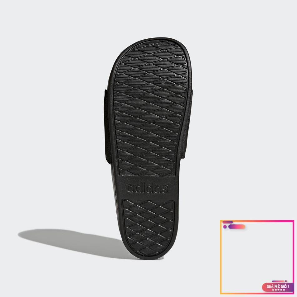 Dép Quai Ngang adidas SWIM Nam Adilette Comfort Màu Đen CG3425 -v01