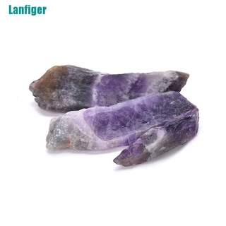 [Lanfiger] Hạt Thạch Anh Tím Tự Nhiên 100g