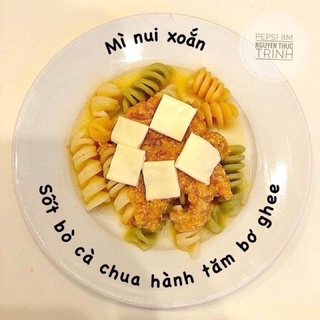 pho mai tach muoi