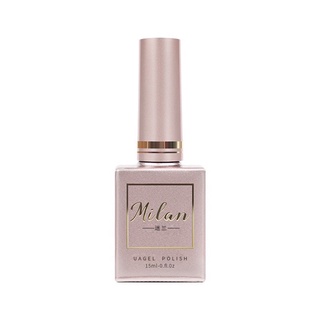 Sơn Gel Màu Trắng Sữa -Trắng Ngà