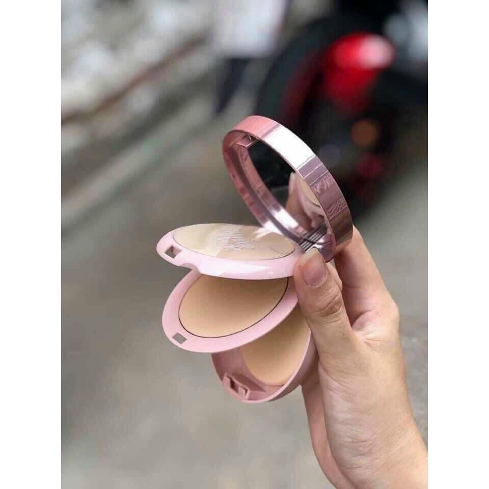 PHẤN PHỦ GLAMOUR BRIGHT THÁI LAN