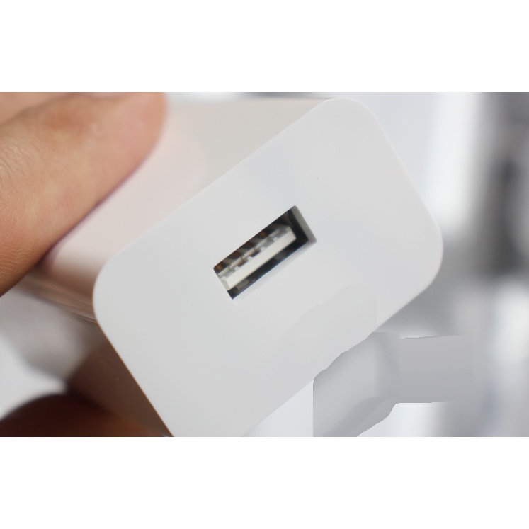 Đầu sạc Meizu 25W chính hãng 5V - 5A cho Meizu pro 7 plus - UP0550