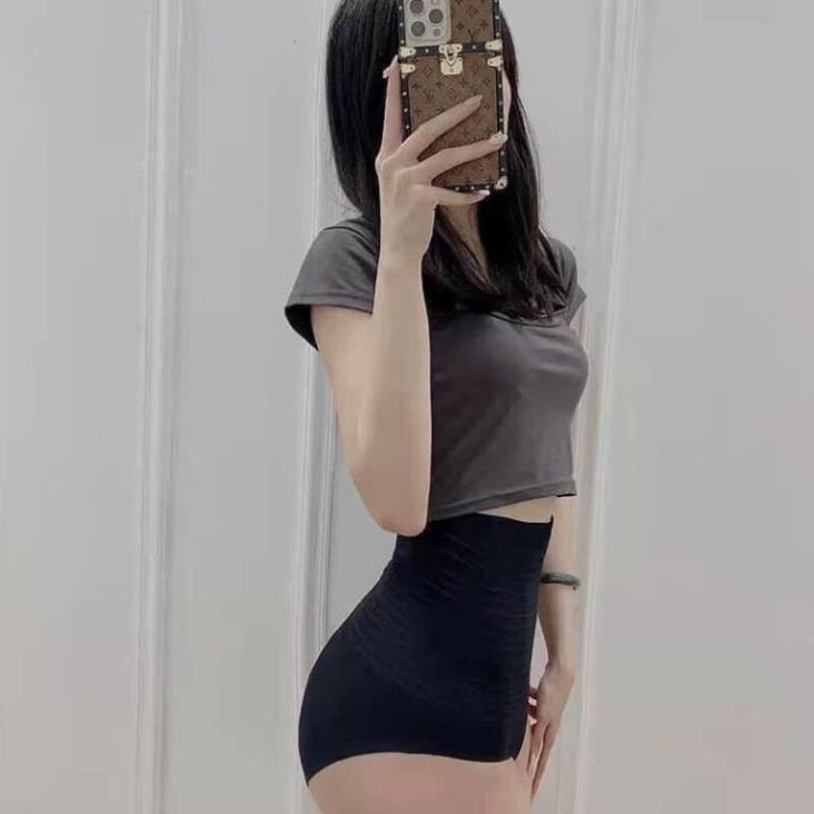 QUẦN LÓT GEN NỊT BỤNG