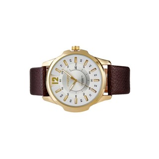 Đồng Hồ Nam Curren 8123 (Có 3 màu: Nâu, Đen, Đen Mặt Trắng)