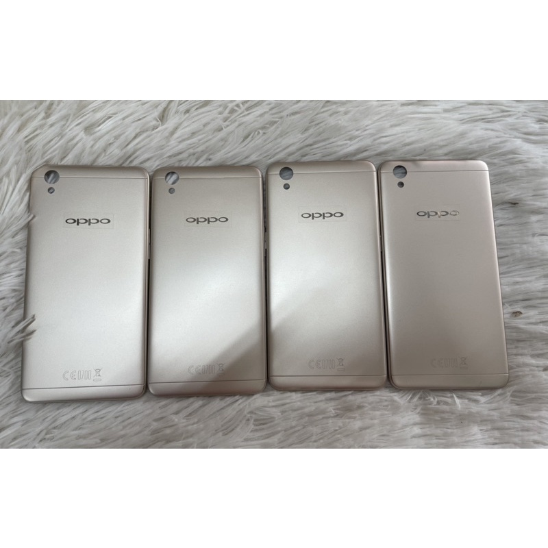 Vỏ Oppo Neo 9