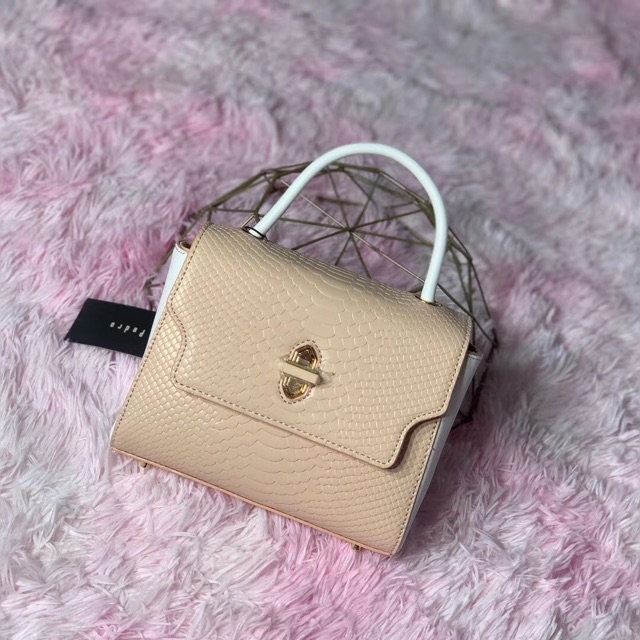 𝐓𝐮́𝐢 𝐏𝐞𝐝𝐫𝐨 tay cầm mẫu mới