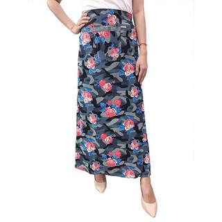 Váy chống nắng chất thô 2 lớp