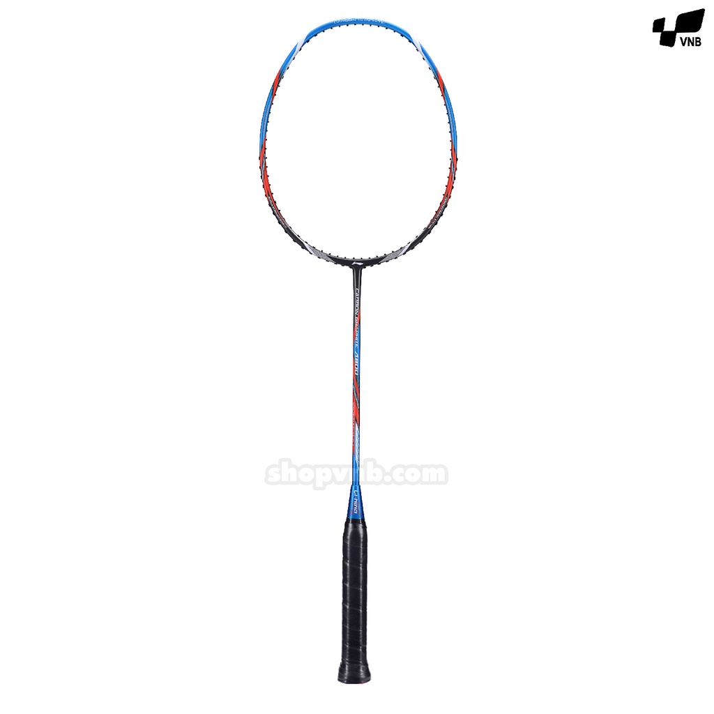 Vợt cầu lông Lining A800 xám xanh dương chính hãng