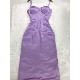 đầm body cup