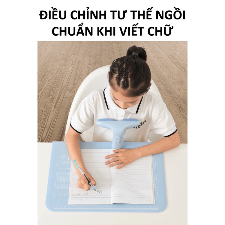 GIÁ ĐỠ CHỐNG GÙ LƯNG CHỐNG CẬN THỊ CHO TRẺ EM GIÚP TRẺ CÂN BẰNG TƯ THẾ