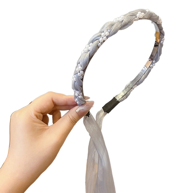 Băng Đô Hóa Trang Kiểu Dáng Thanh Lịch Dành Cho Bé Gái