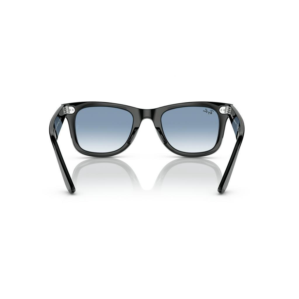 Mắt kính RAY-BAN WAYFARER - RB2140F 901/3F Size 52 - Kính mát