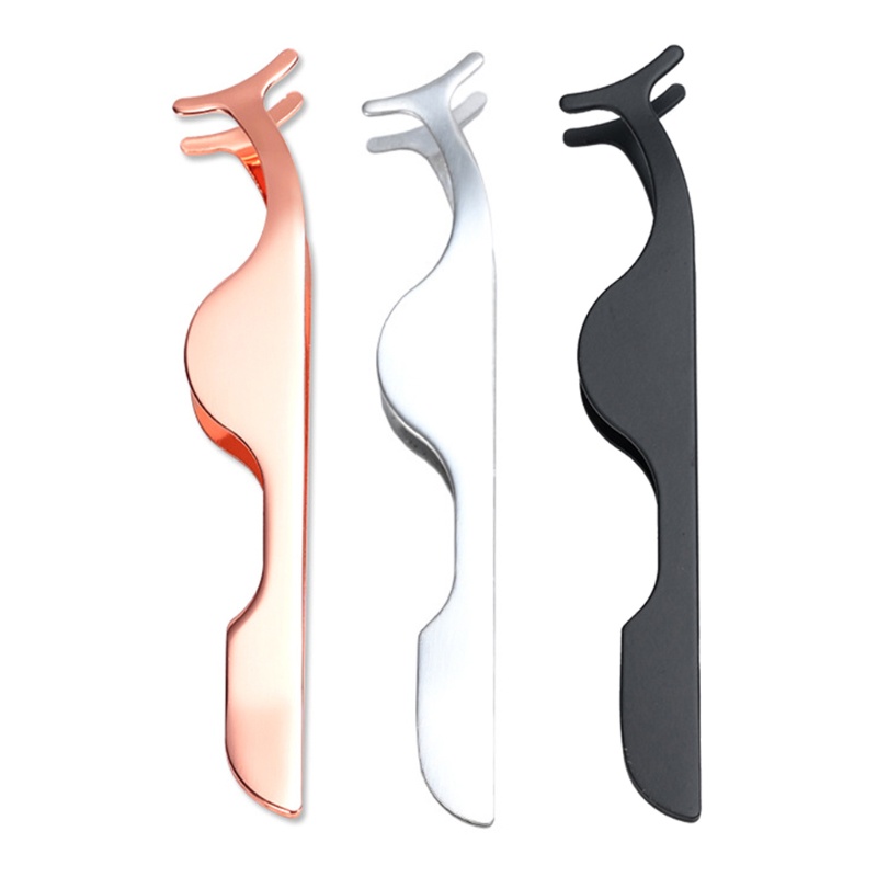 Kẹp Bấm Mi Giả YOUYO Chuyên Dụng Cho Nối Mi