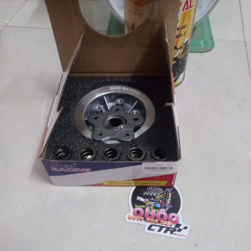 Nồi 5 Lò Xo Sumracing
