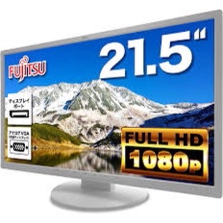 Màn hình vi tính fujitsu 22inch full hd 22 inch ips