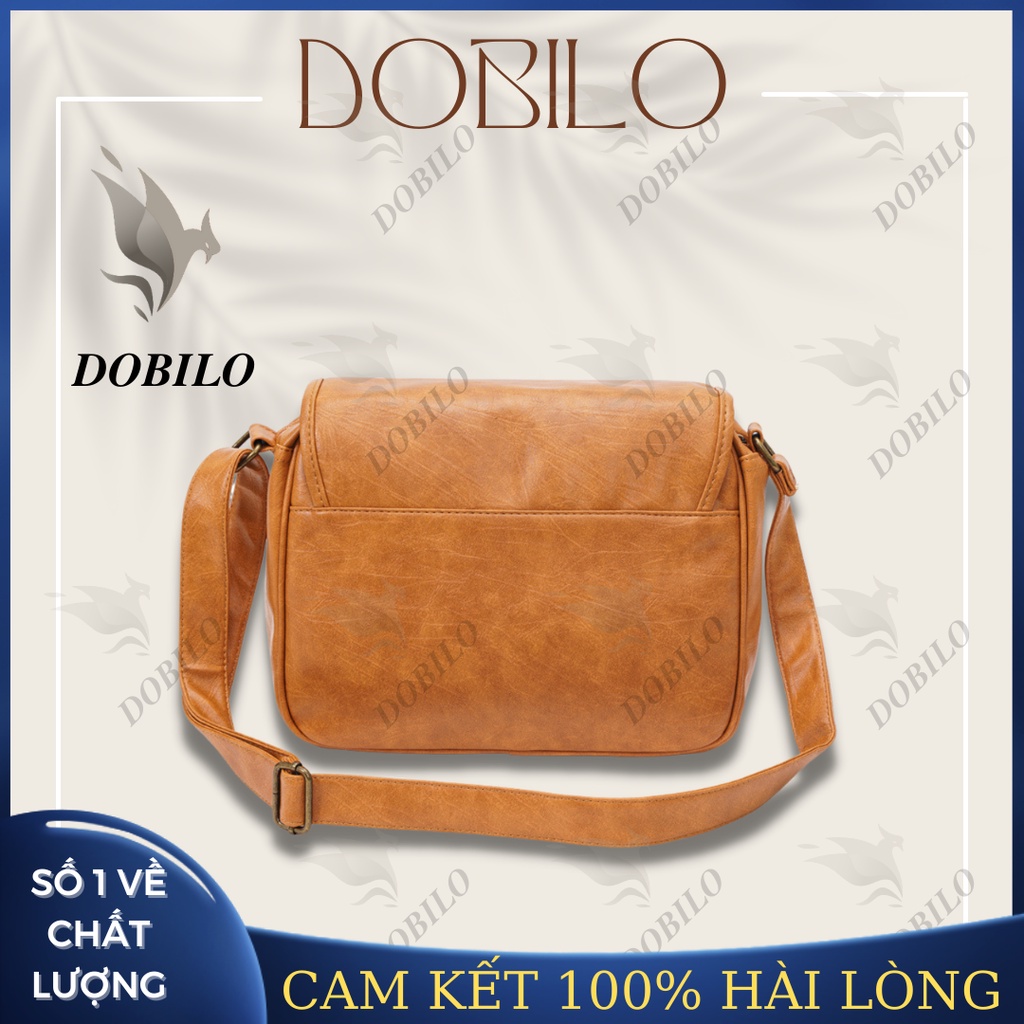 Túi Đeo Chéo, Túi Đeo Chéo Da Nam Nữ Thời Trang Phong Cách Hàn Quốc AG08 | BigBuy360 - bigbuy360.vn