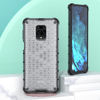 Ốp điện thoại hình tổ ong cho Xiaomi Redmi 10 Note 11 11s Pro 10 10s 9 9s 8 7 6 5 Pro