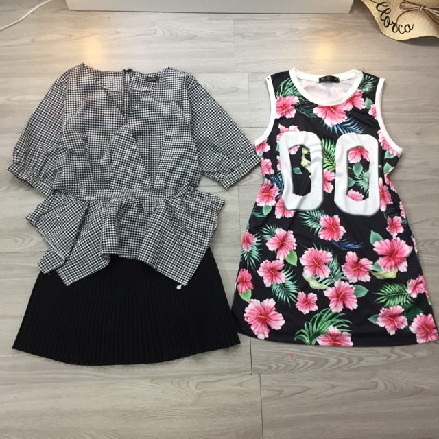 SET THANH LÝ 200k/2-3 món