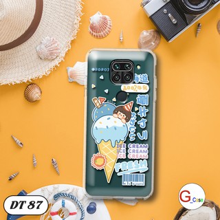 Ốp lưng dẻo Xiaomi Redmi Note 9/ Redmi 10X