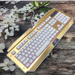 Bàn phím newmen gm100s