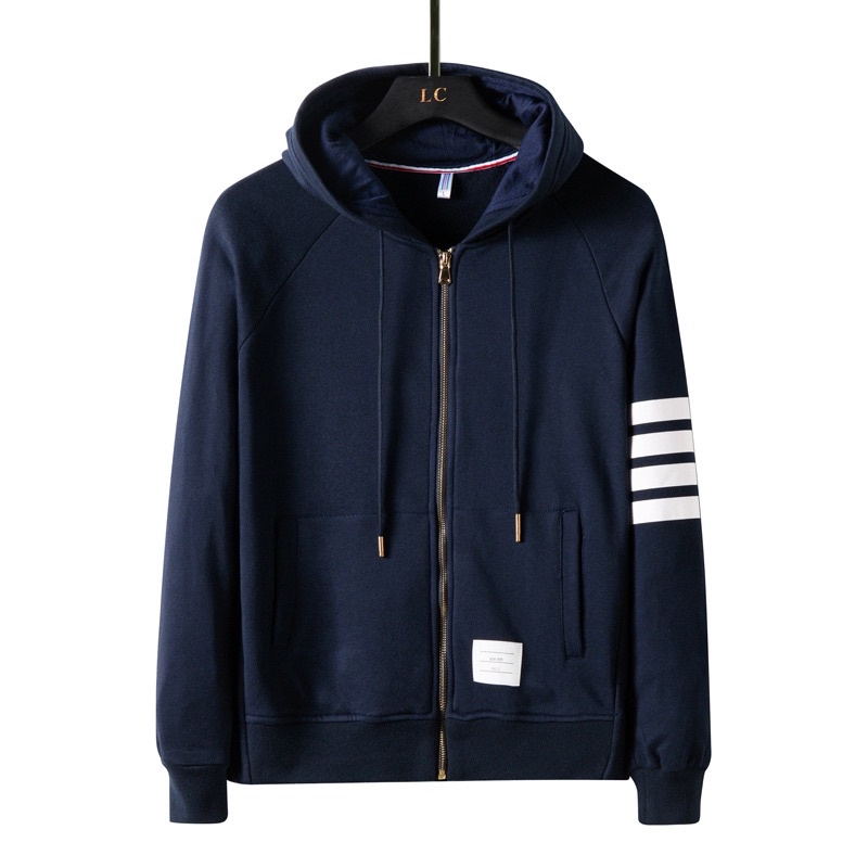 ÁO Khoác ThomBrowne Thu đông S2022 Quảng Châu