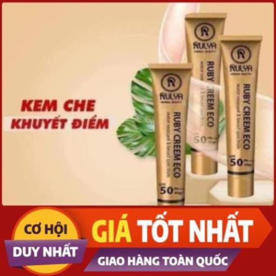 HN1210  HN1210  Kem che khuyết điểm RULYA RUBY SUNCREEN ECO HN1210 | BigBuy360 - bigbuy360.vn