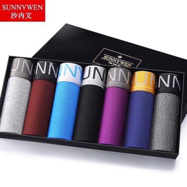 Sét quần lót xuất Nhật
