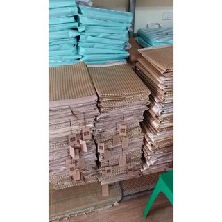 Chiếu điều hoà mây lụa Muji
