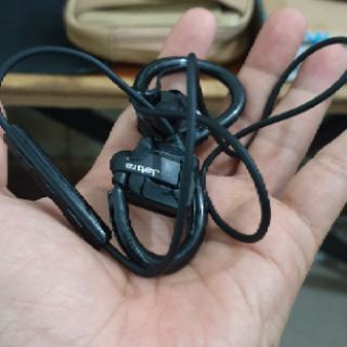 Tai nghe bluetooth Jabra OTE23