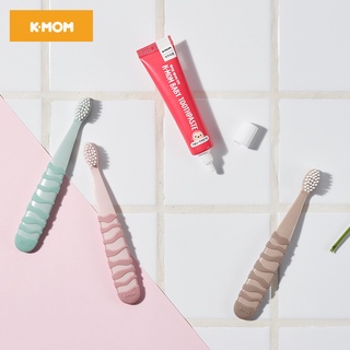 BÀN CHẢI ĐÁNH RĂNG TRẺ EM K-MOM