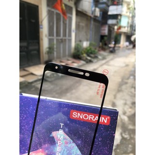 cường lực full màn gg pixel 3a