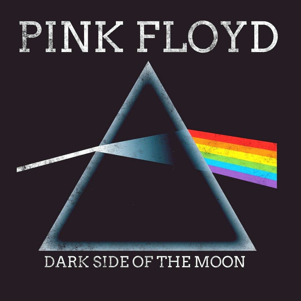 Móc khóa Rock: Pink Floyd - Rock band - Bụi rock 888 - móc chìa khóa, móc trang trí