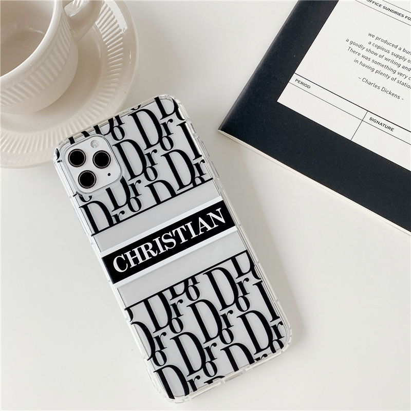 Ốp lưng IPhone trong DIOR 6/6plus/6s/6splus/7/7plus/8/8plus/x/xr/xs/11/12/13/14/pro/max/plus/promax T398