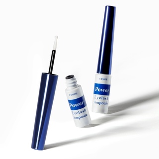 Tinh chất dưỡng mi cô đặc ETUDE POWER EYELASH AMPOULE